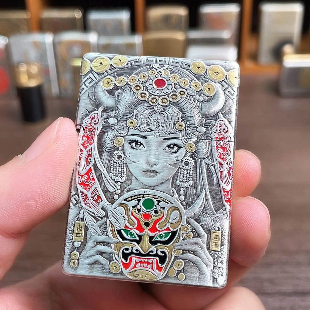 心**曦打火机打火机打火机