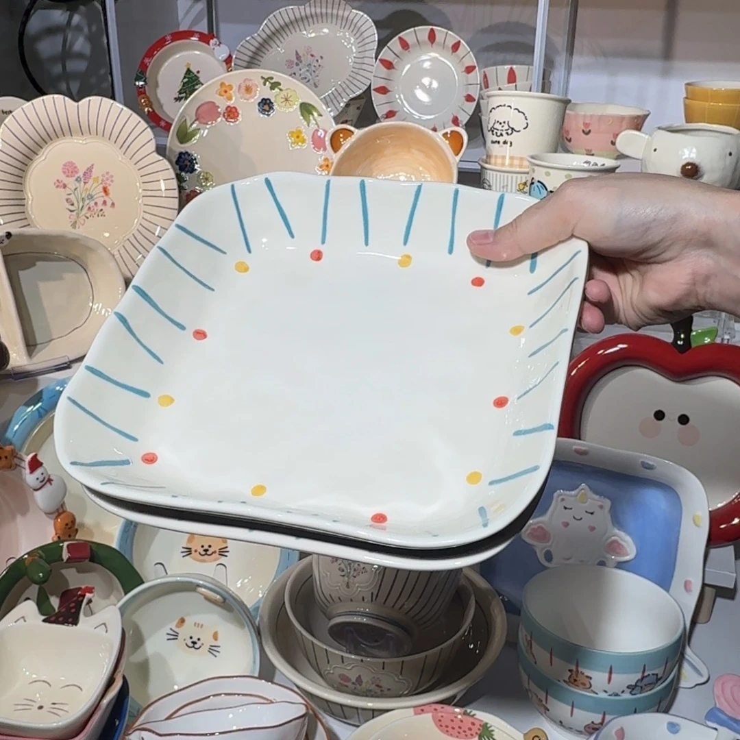 蓝条方盘2件套，，，