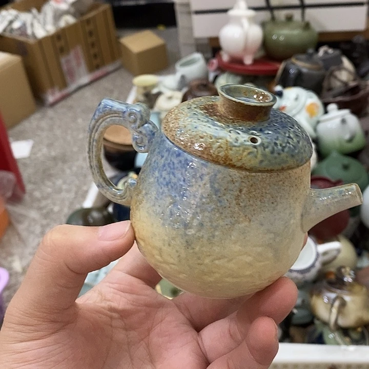 陶瓷艺术品及陶瓷制品