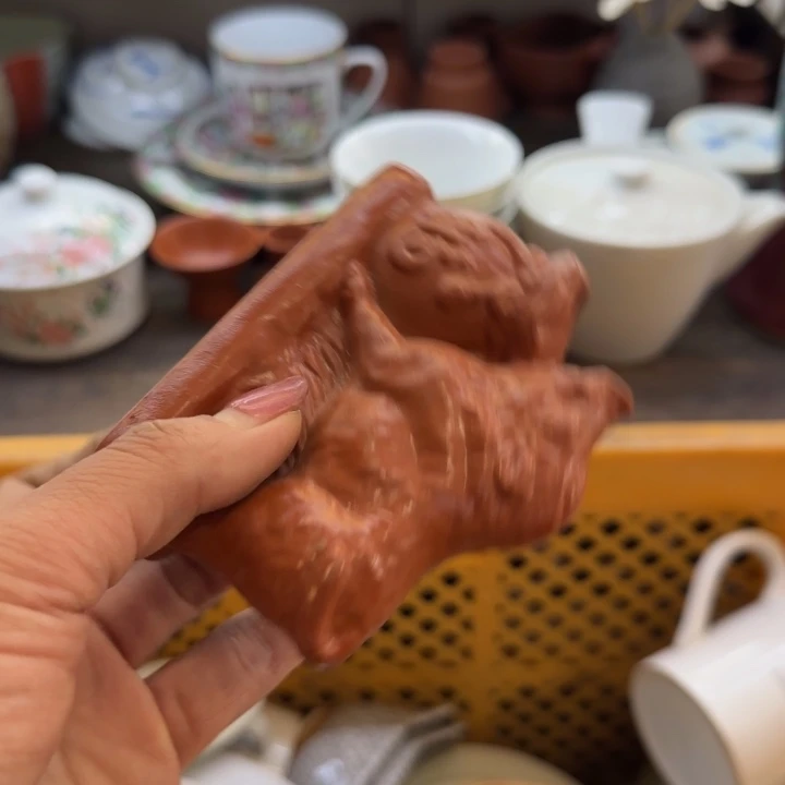 灰***飞瓷片一物一拍感谢支持
