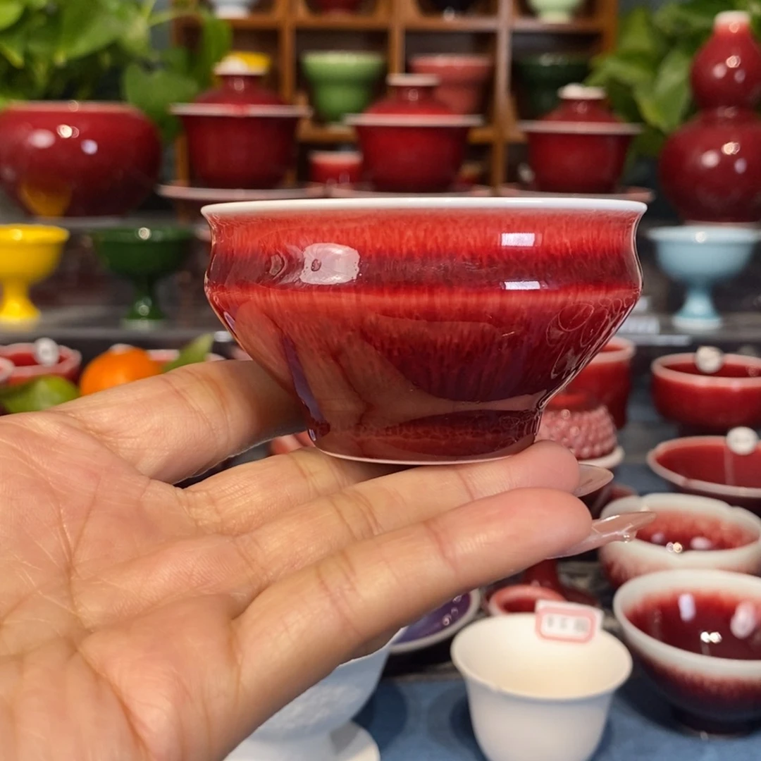 原矿郎红手工，福利大漏全品