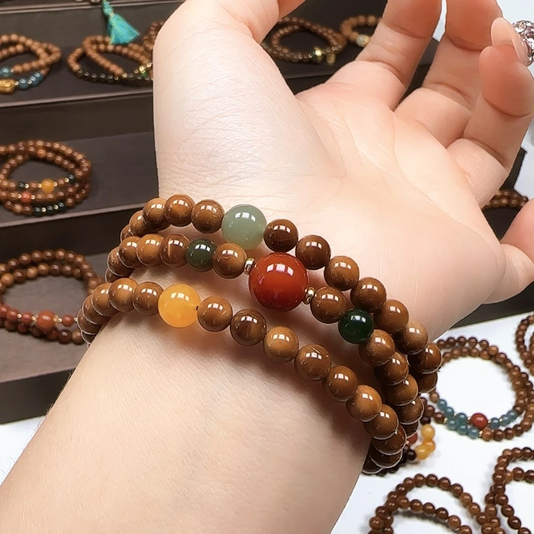 库克手串多圈库克手串