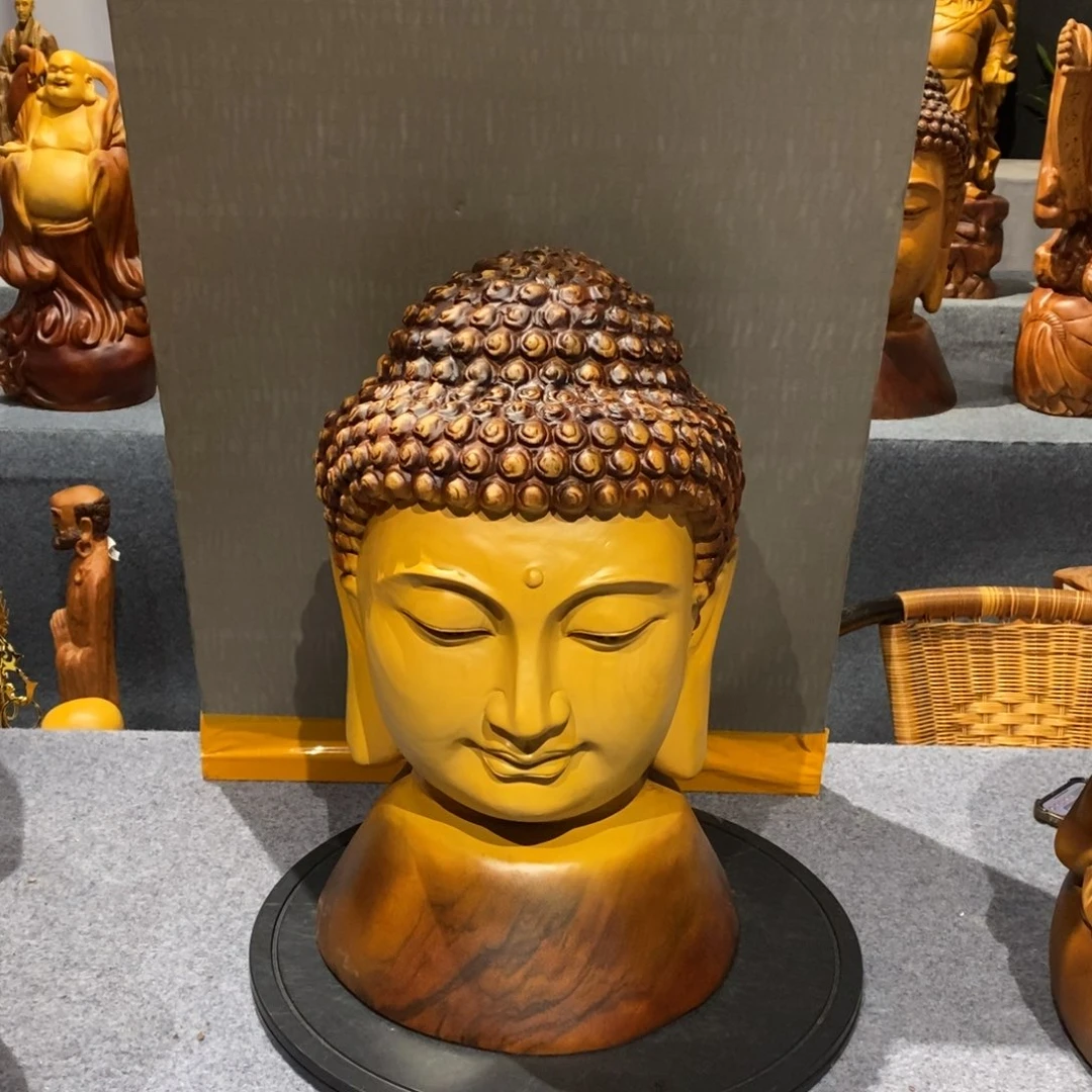 香樟木傲**心木制工艺品