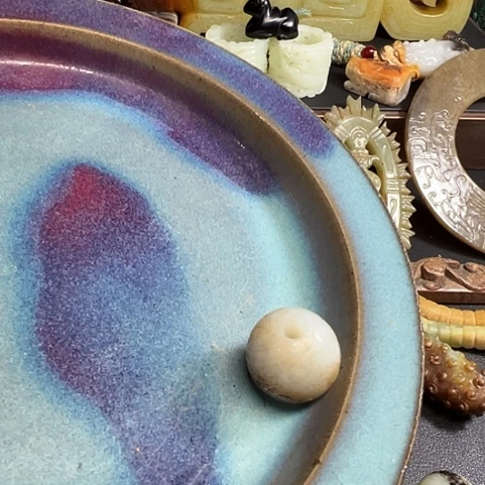 道***堂聚盛集团董事长