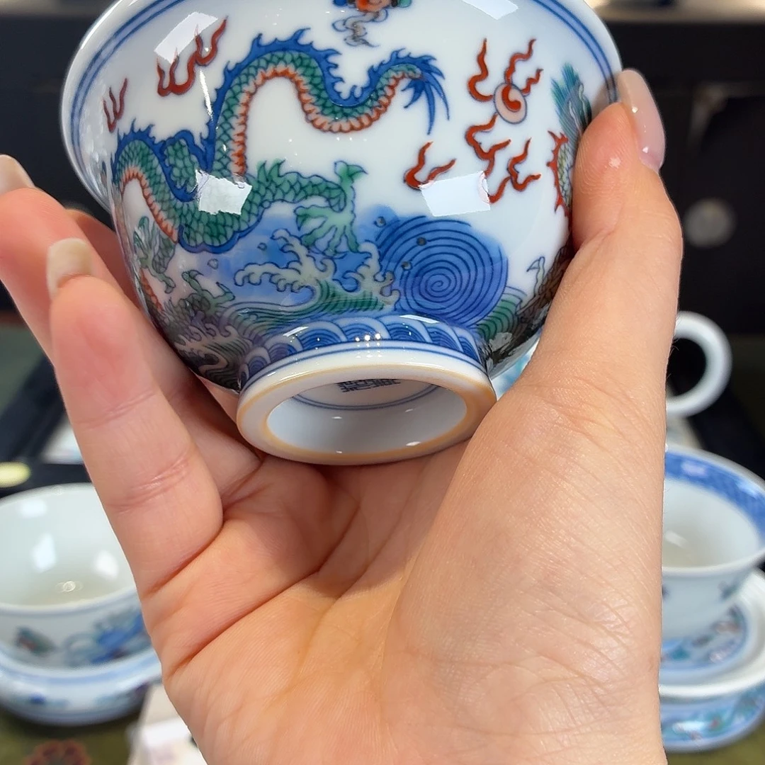 九鸣瓷艺九鸣瓷艺