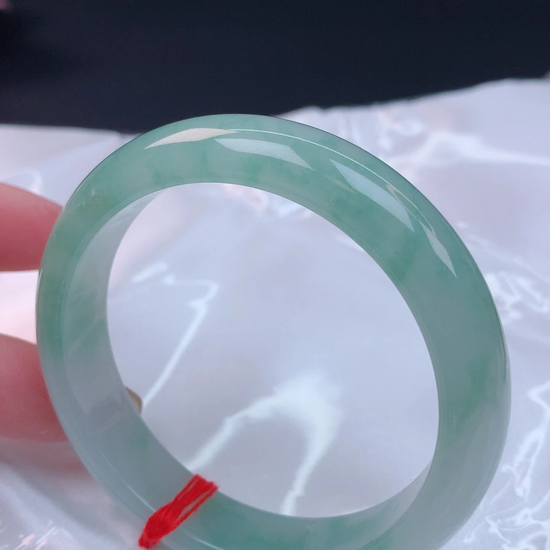 【闪购商品】未镶嵌手镯翡翠54