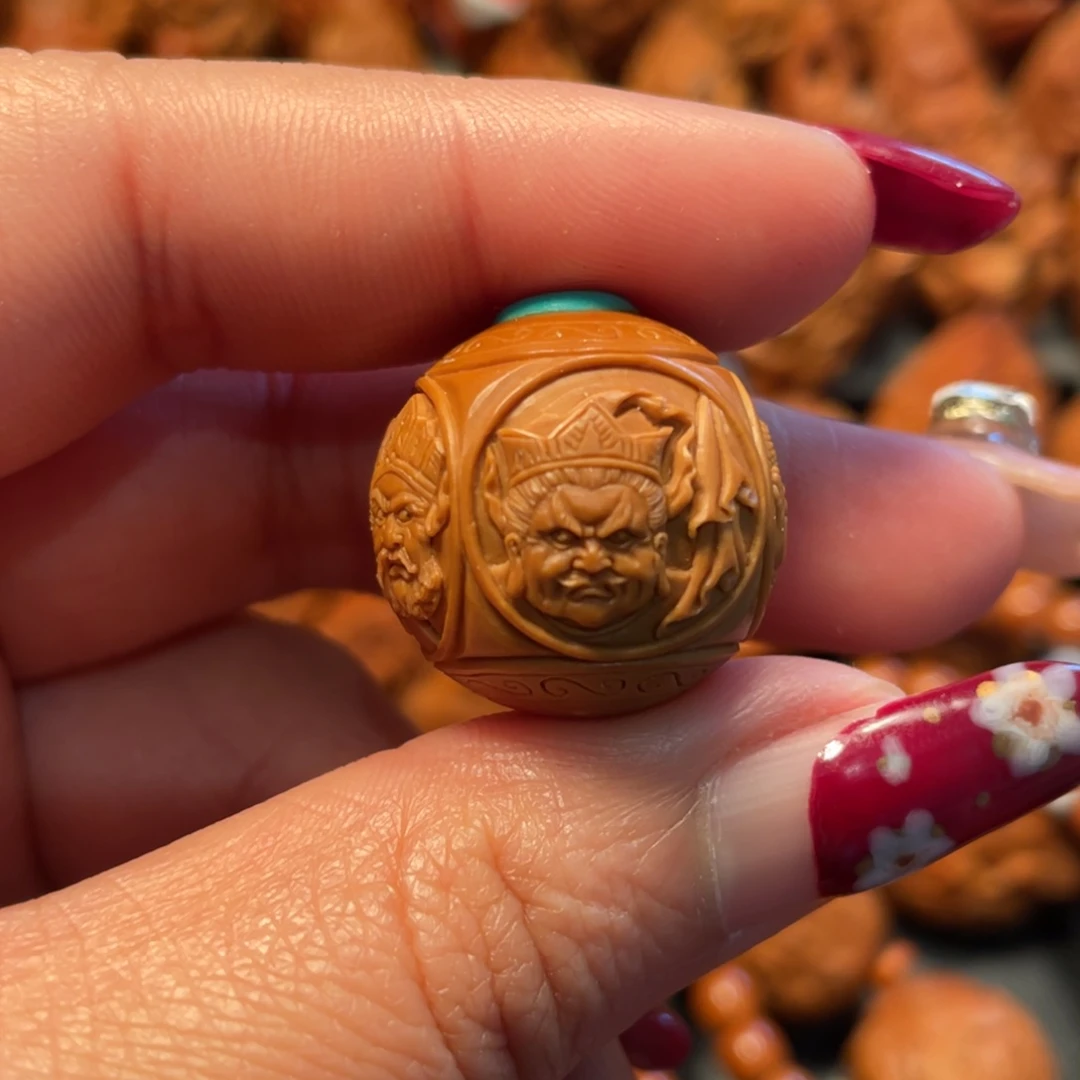 【闪购商品】手串/手链橄榄核四大天王