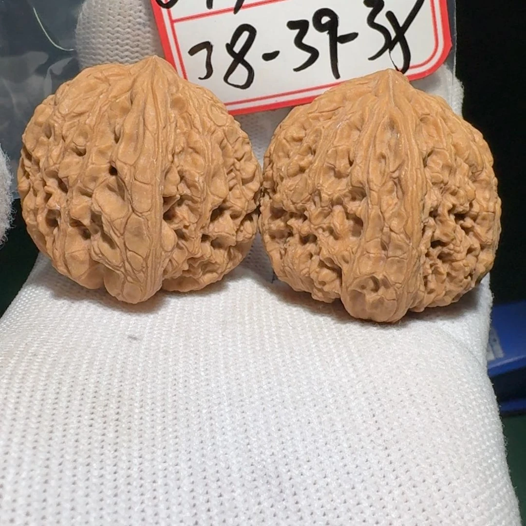文玩核桃把件105号妖刀龟h