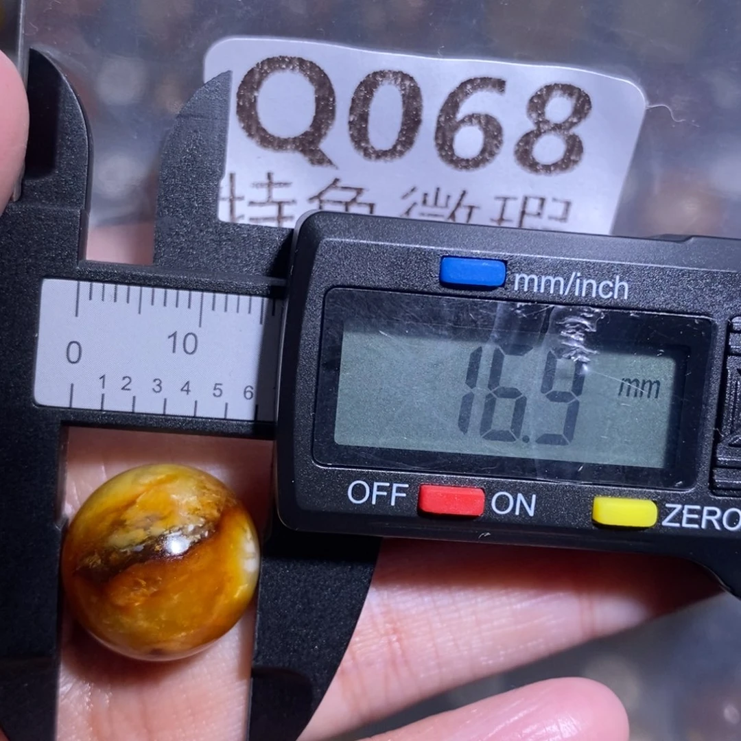 琥珀未镶嵌裸石未镶嵌琥珀蜜蜡裸石