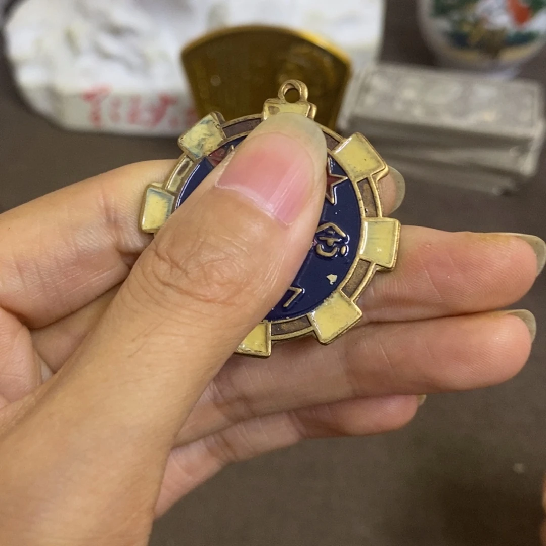 摆件景德镇陶瓷研究所