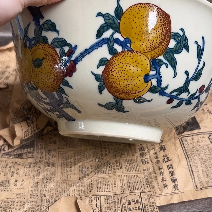 摆件景德镇陶瓷摆件