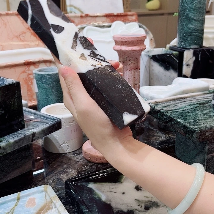 天然奢石系列产品