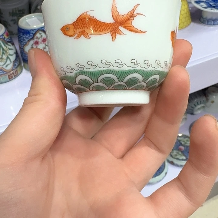 陶瓷艺术品收藏陶瓷