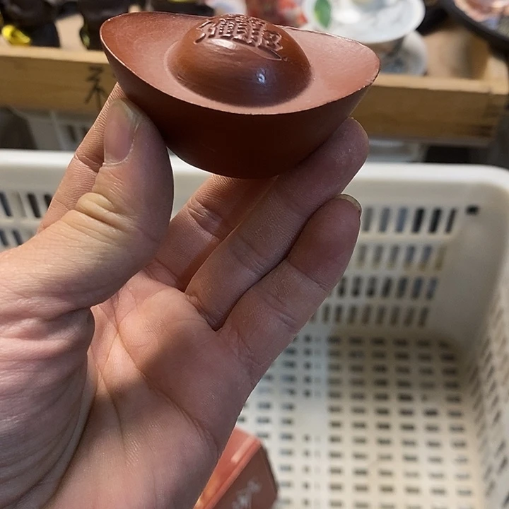 陶瓷功夫茶具直播闪购商品