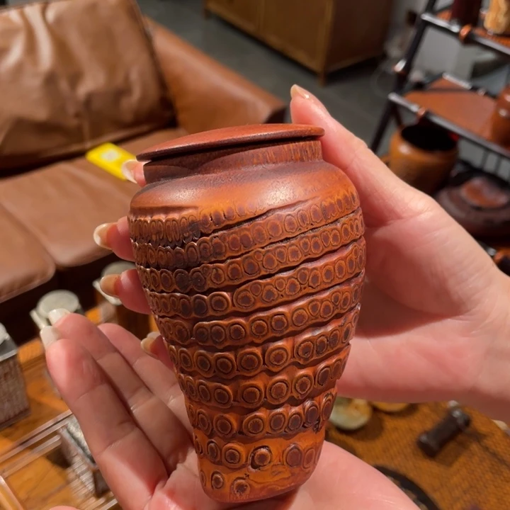 紫砂纯手工制作纯手工制作