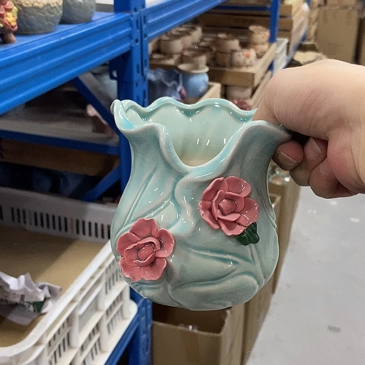 花盆单场满9.9发货11*12