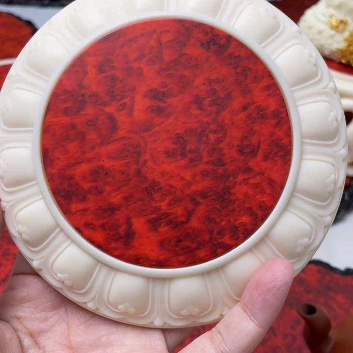 东非黑黄檀（紫光檀）