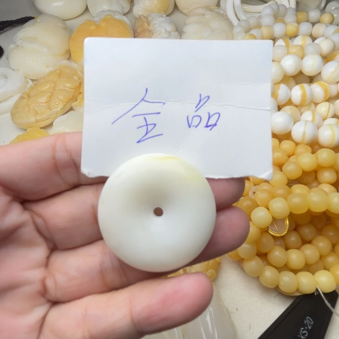 非金属贝壳全品扣子