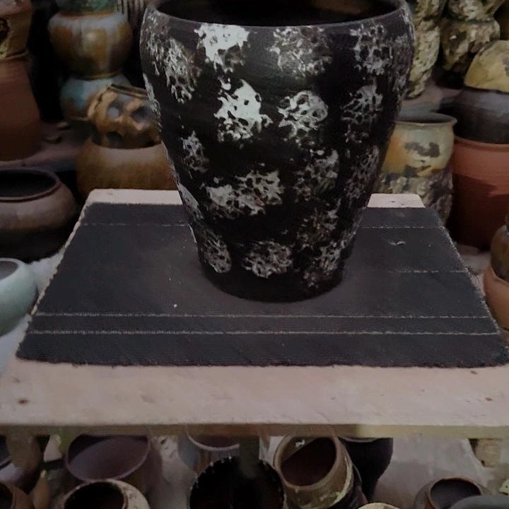 高度31口径24有孔