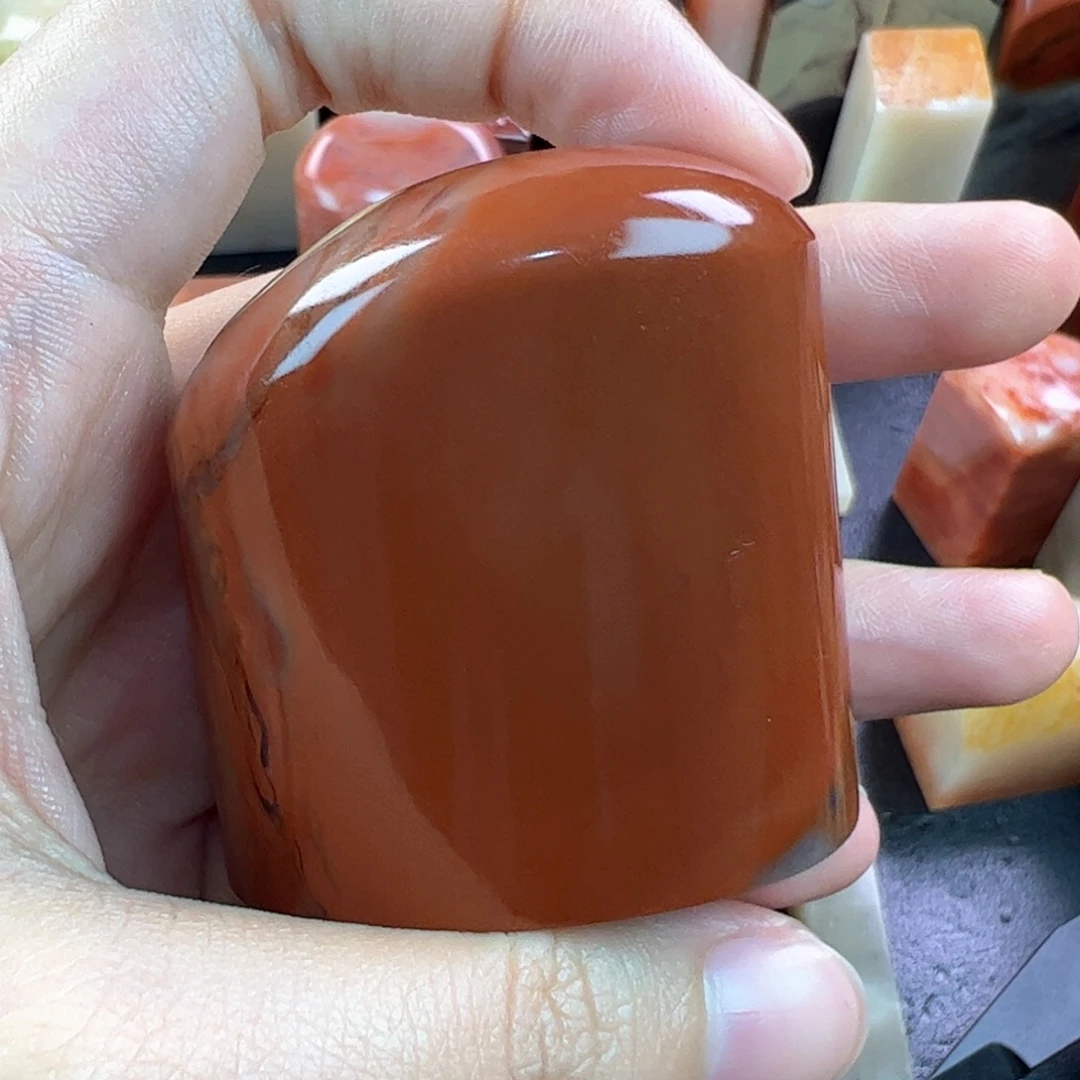 得***然老挝石印石老挝石