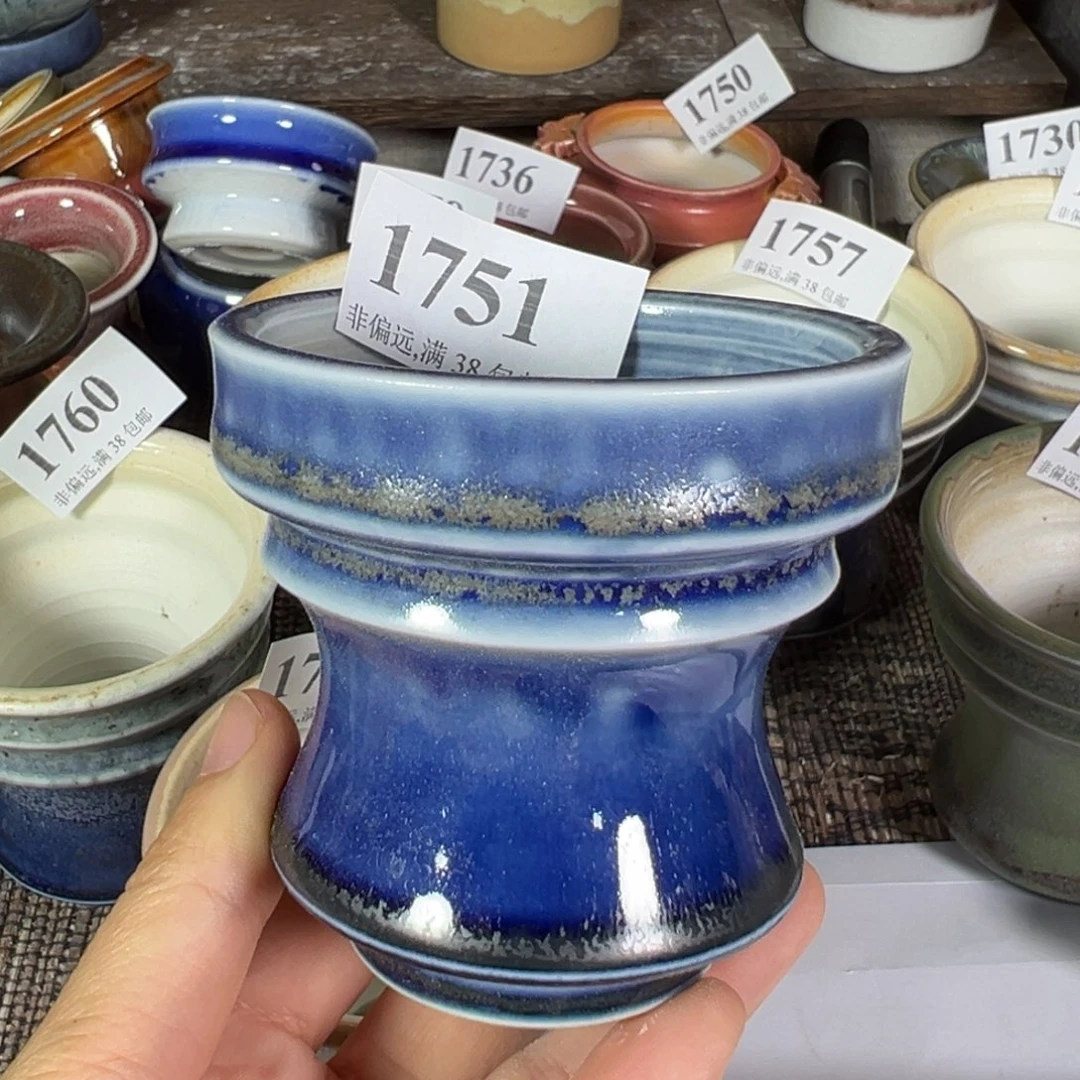 红陶景德镇陶瓷……