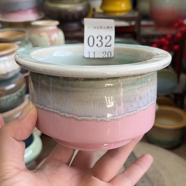 瓷片景德镇陶瓷手工制作