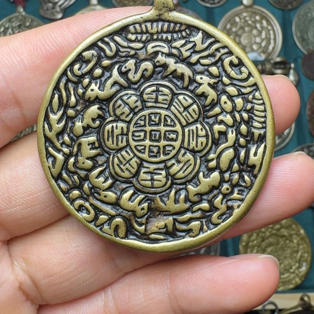 吊坠柏香籽/百香籽