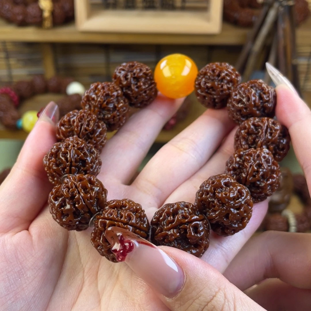 吊坠金刚菩提52111111111