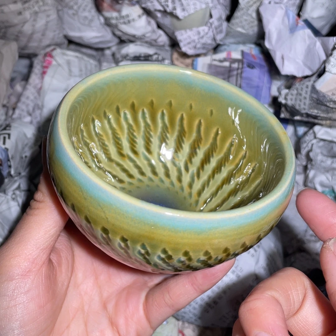 茶盏建盏直播间链接