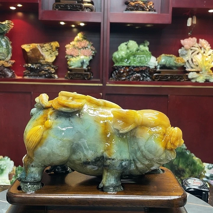 玉海***滩家居摆件办公室摆件