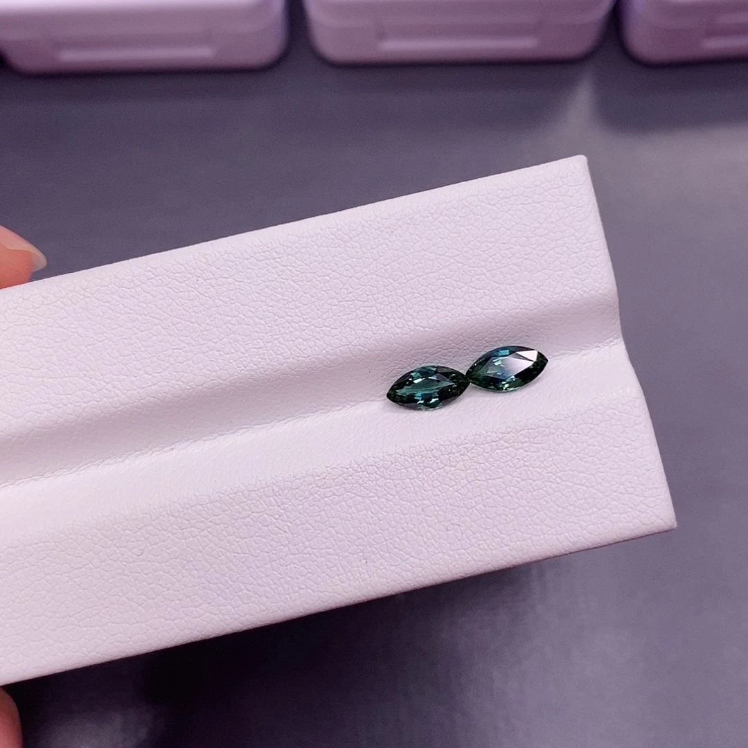 裸石蓝宝石11111