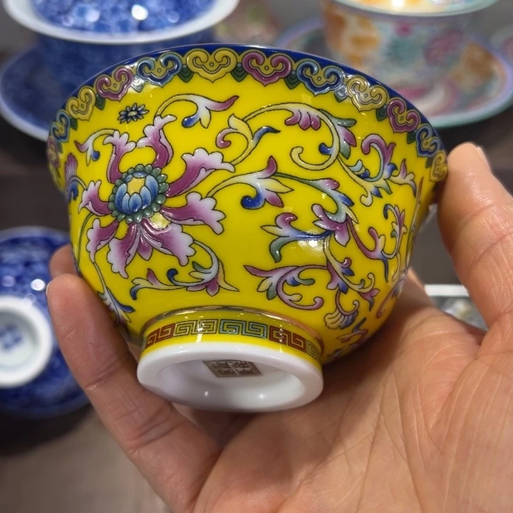 全场景德镇陶瓷景德镇景德镇