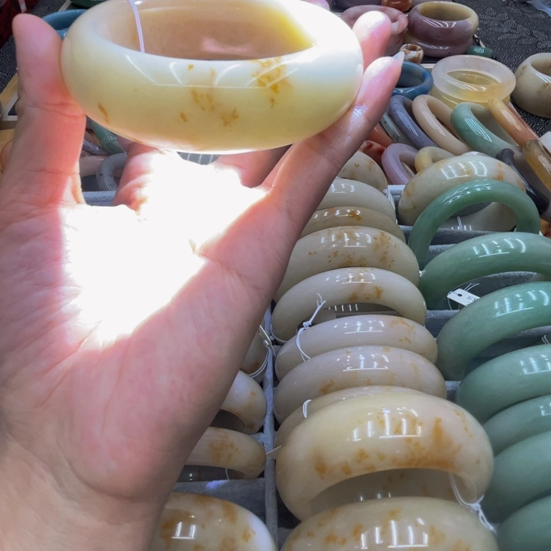石英质玉未镶嵌60