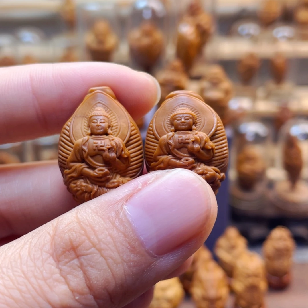 【闪购商品】手串/手链橄榄核?**丁