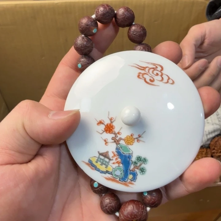 紫砂茶宠现代工艺美术作品