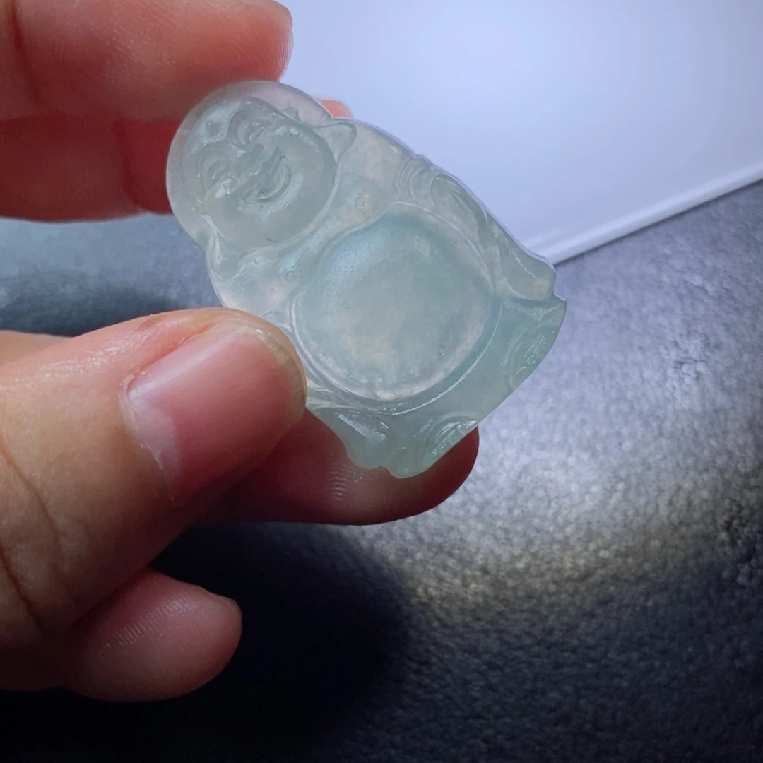 定制翡翠未镶嵌677899