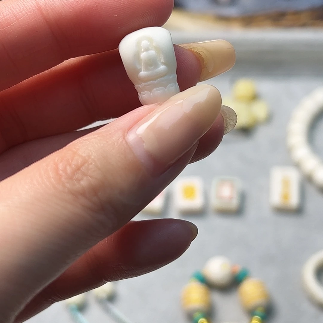 手串/手链鹿骨0268