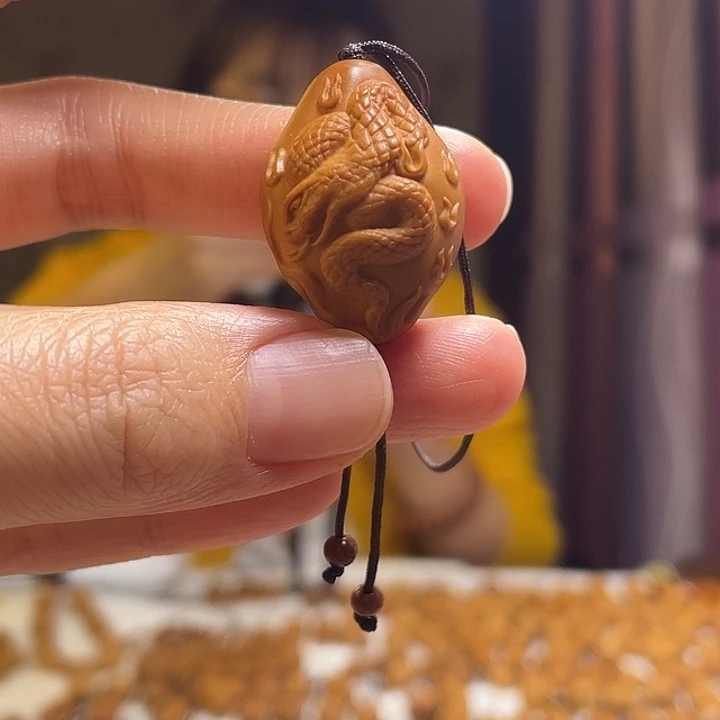 手串/手链橄榄核