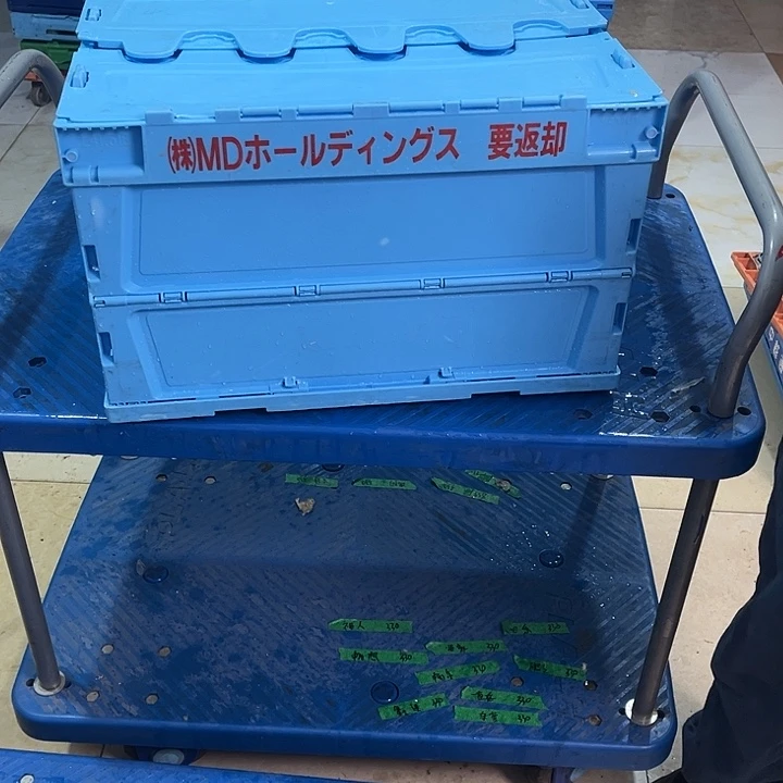 旺***兴厚款家用五金工具箱一个