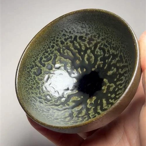 【闪购商品】茶盏-38.............