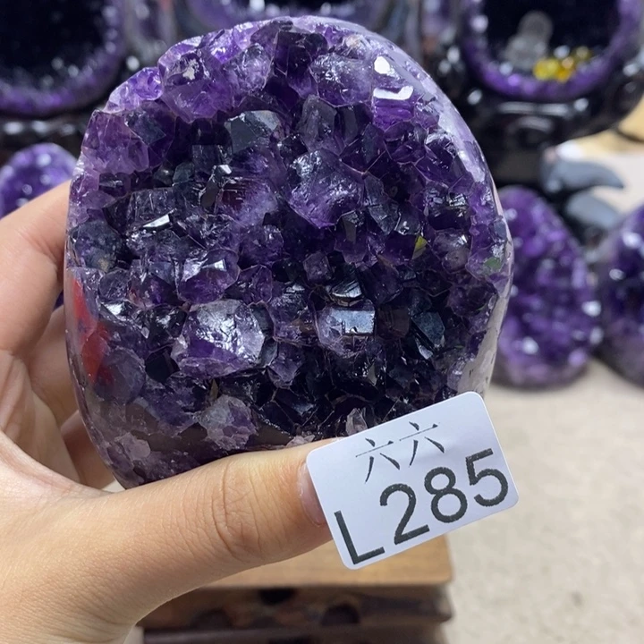 未镶嵌水晶大型摆件（非配饰）摆件