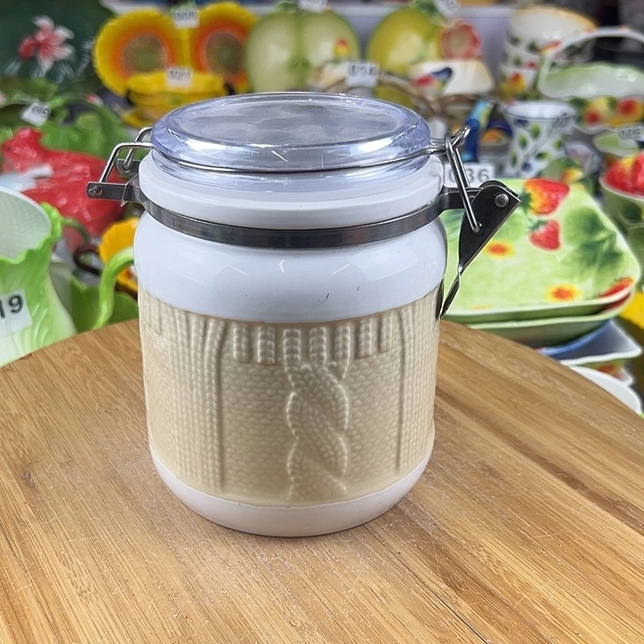 潮州创艺陶瓷餐具