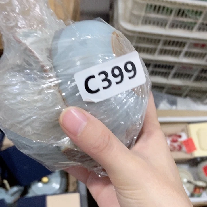 健*茶具微瑕，介意勿拍