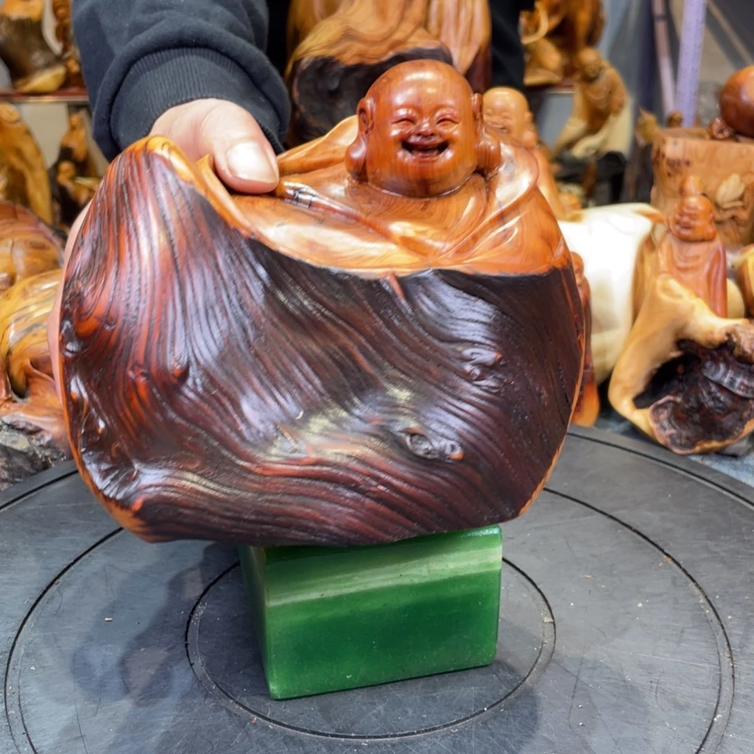 王***院柏木（崖柏）手串/手链