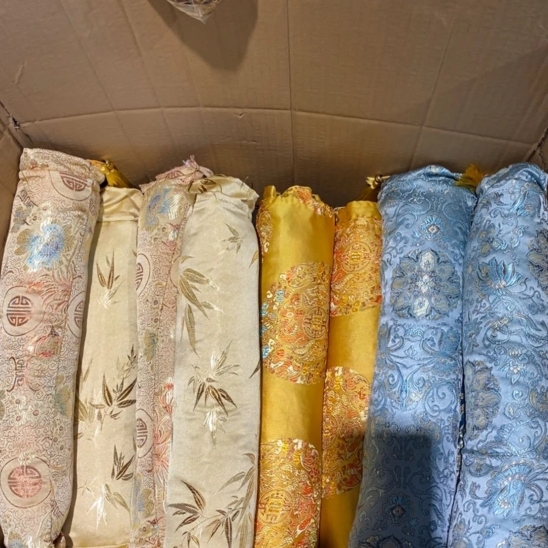 手串/手链楠木（金丝楠）小枕头