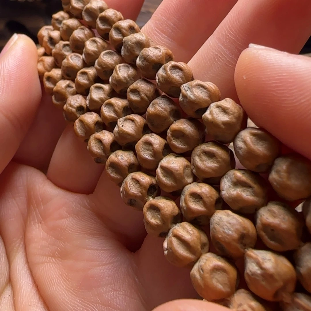 【闪购商品】吊坠柏香籽/百香籽果***磊