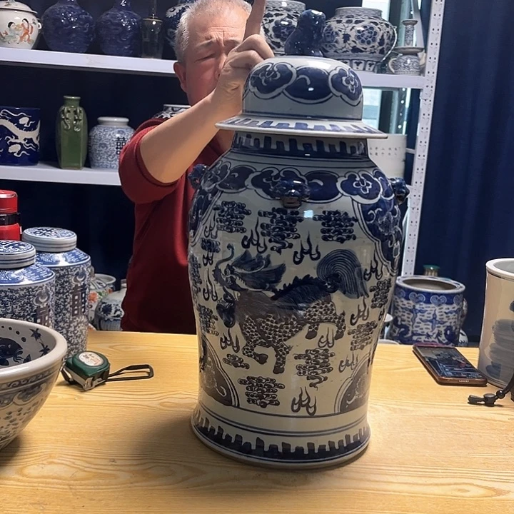 瓷器艺术设计作品