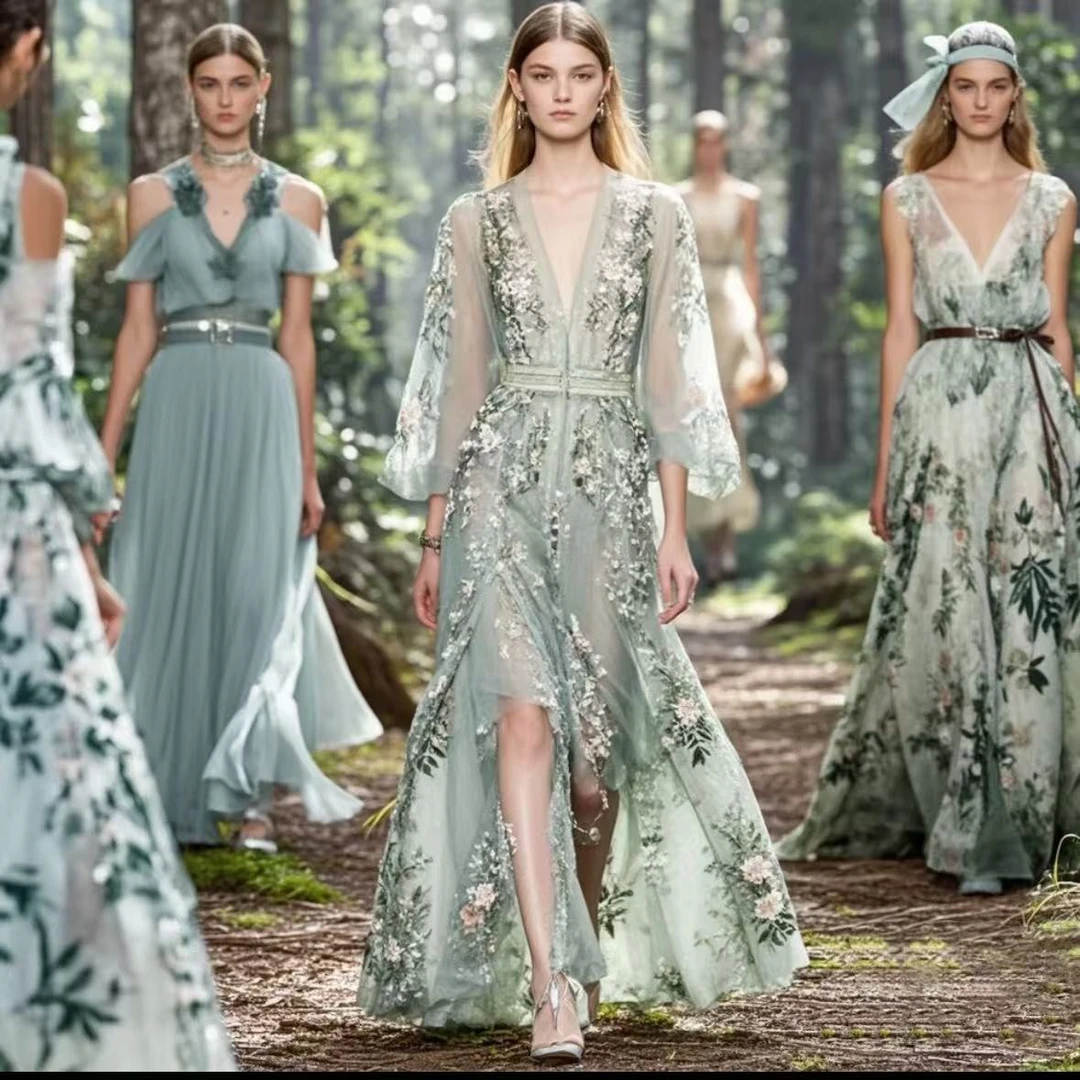 【P6-P10】诗语严选/春秋订制时尚时装