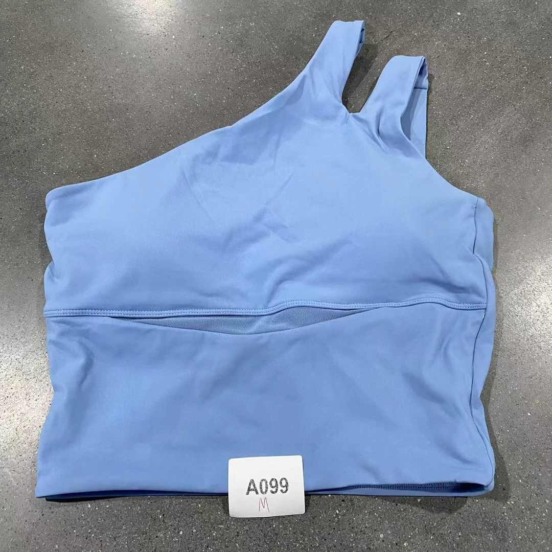 A099高端品牌修身舒适时尚休闲瑜伽服