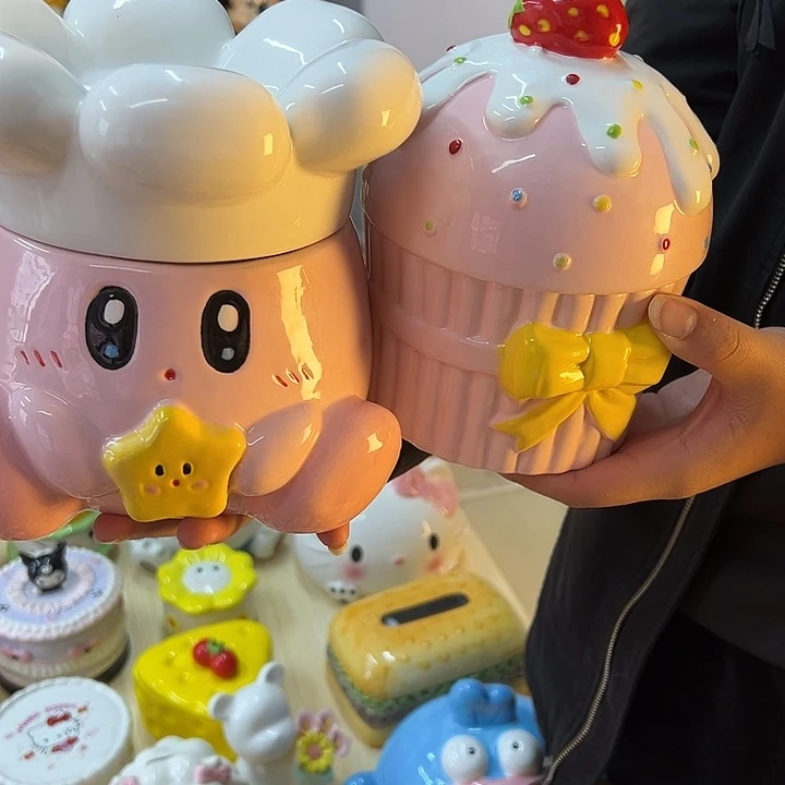 摆件陶瓷等行业的产品出口